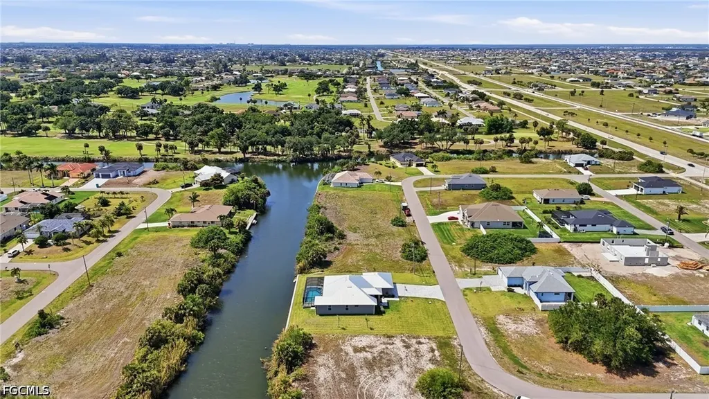 1825 NW 31st Avenue Cape Coral FL 33993