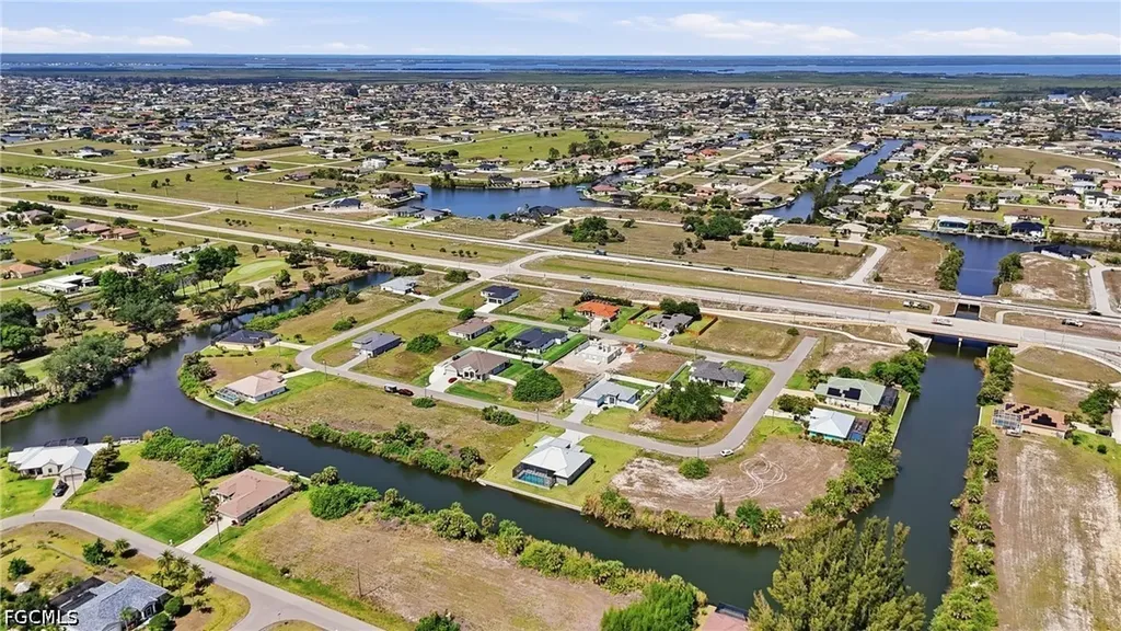 1825 NW 31st Avenue Cape Coral FL 33993