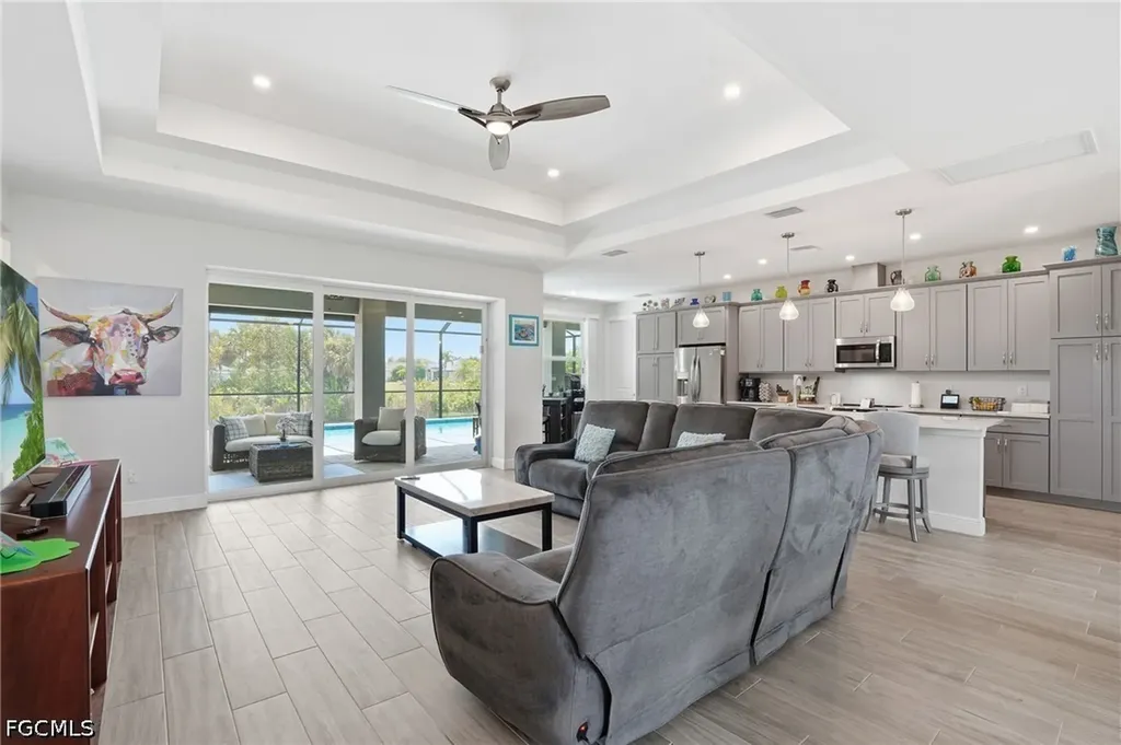 1825 NW 31st Avenue Cape Coral FL 33993
