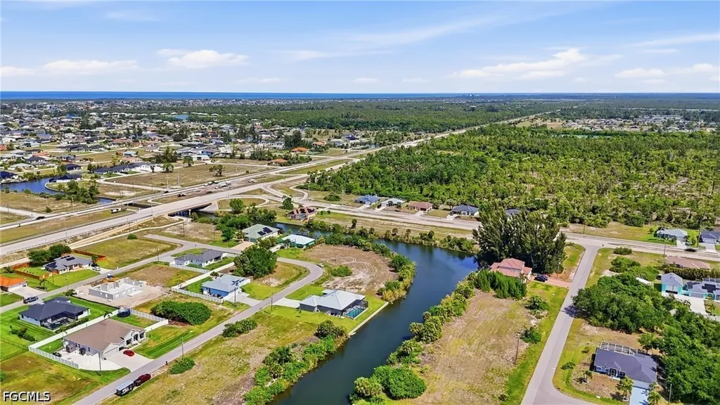1825 NW 31st Avenue Cape Coral FL 33993