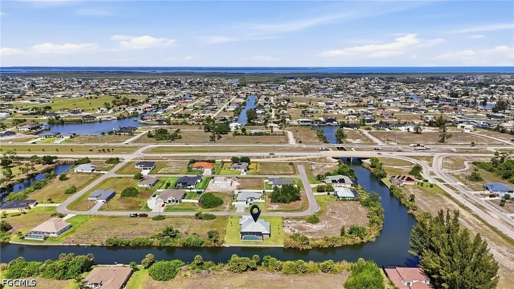 1825 NW 31st Avenue Cape Coral FL 33993