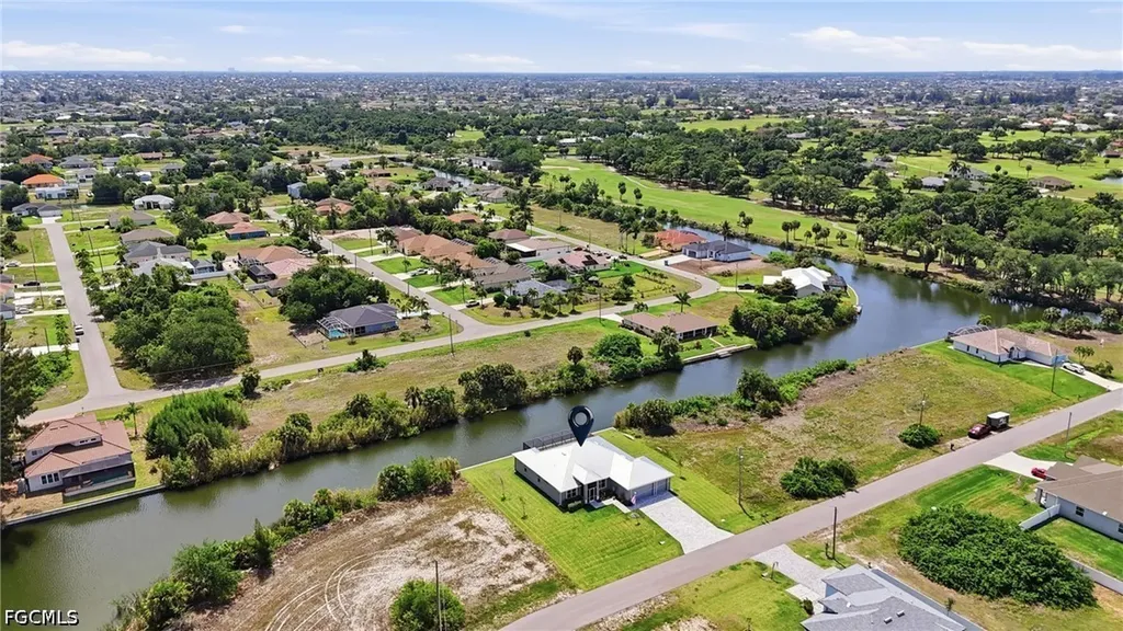 1825 NW 31st Avenue Cape Coral FL 33993