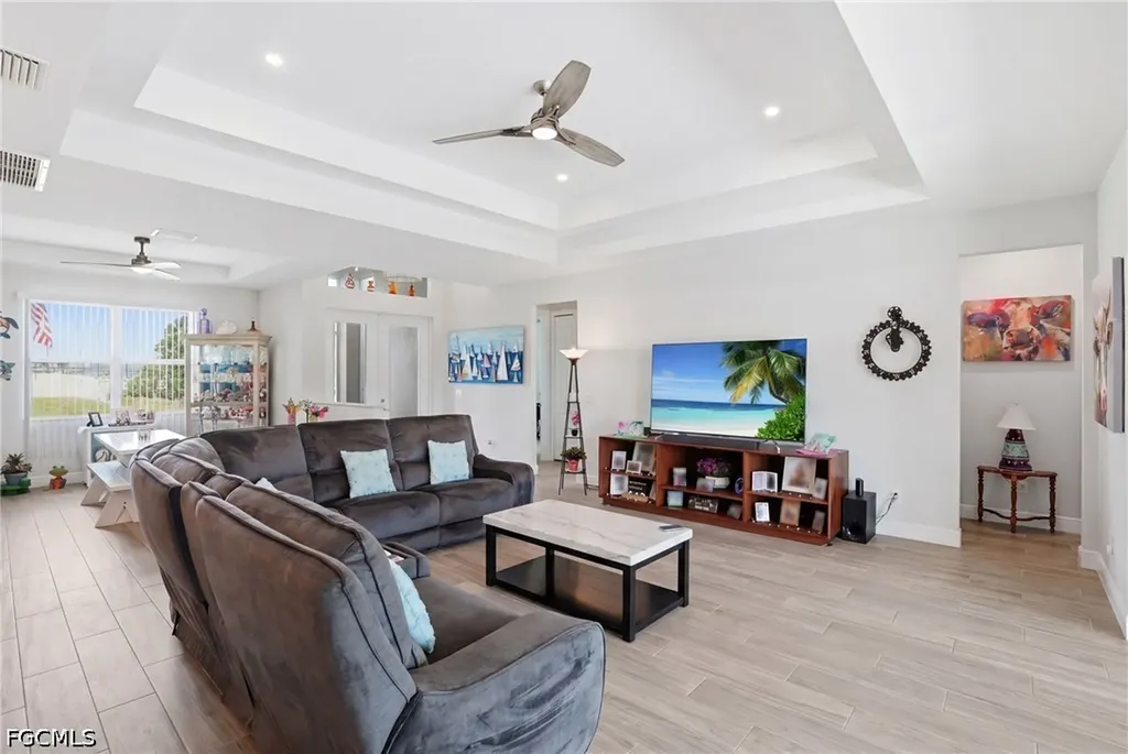 1825 NW 31st Avenue Cape Coral FL 33993