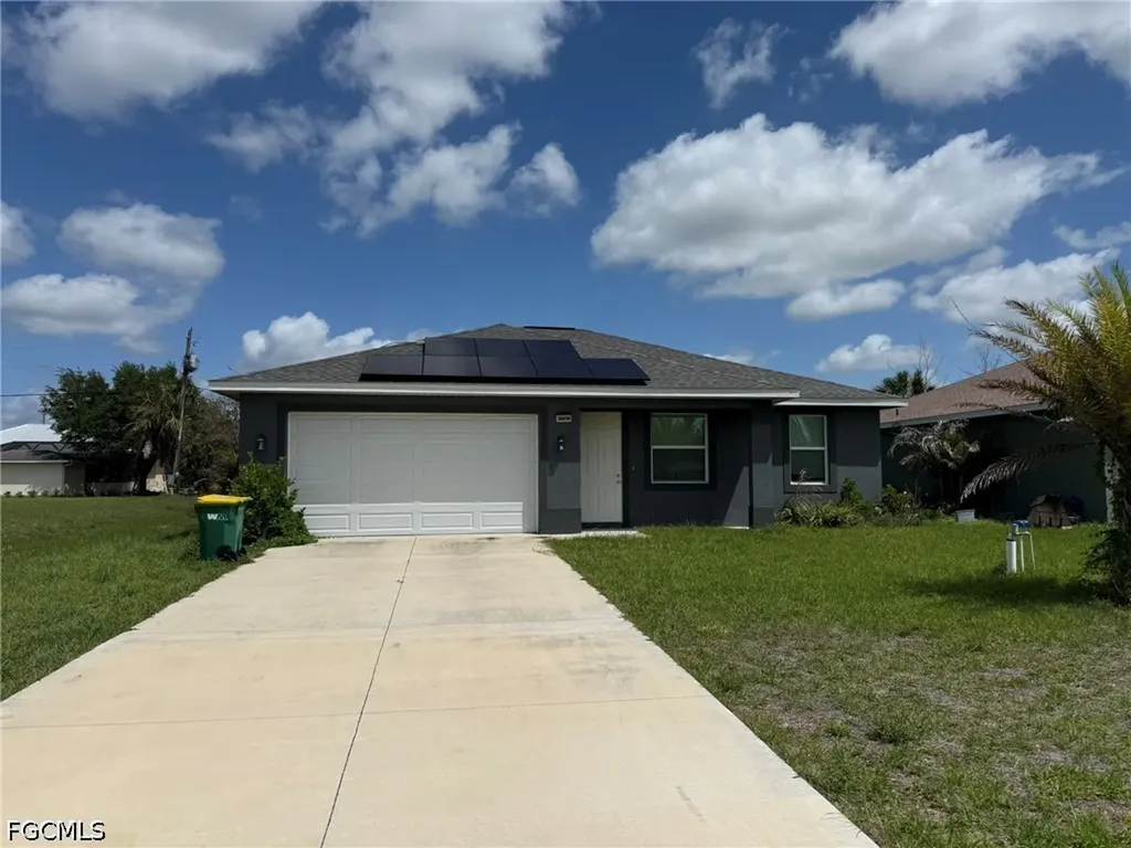 30030 Red Pine Road Punta Gorda FL 33982