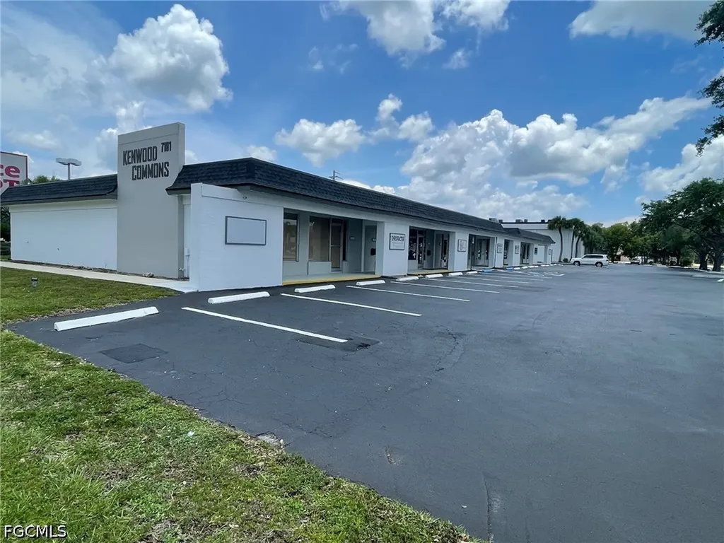 7181 College Parkway Fort Myers FL 33907