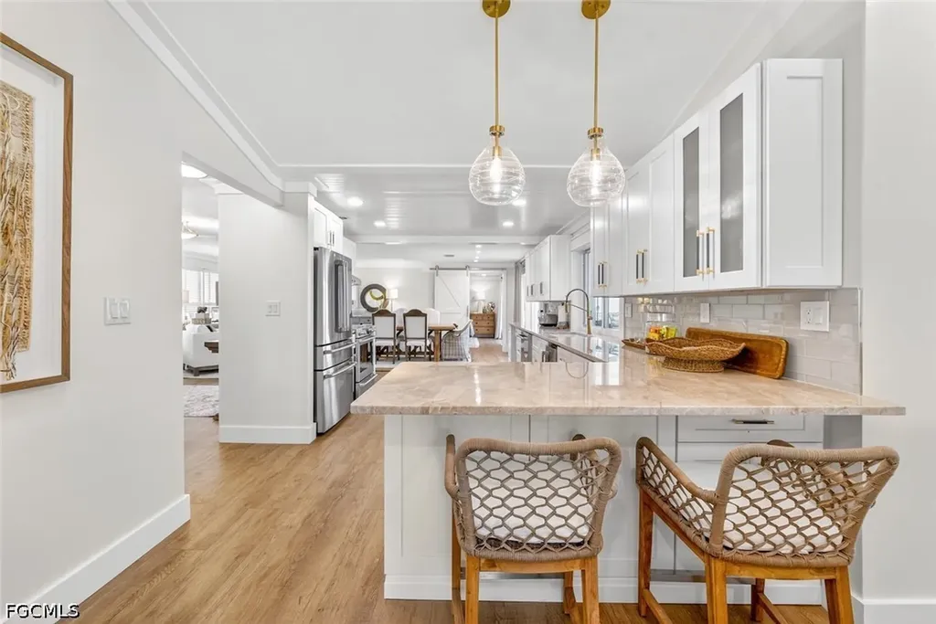 1251 Par View Drive Sanibel FL 33957