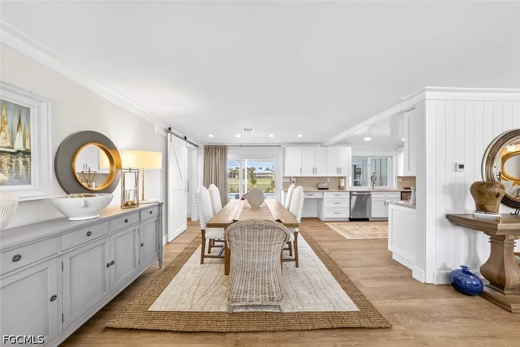 1251 Par View Drive Sanibel FL 33957