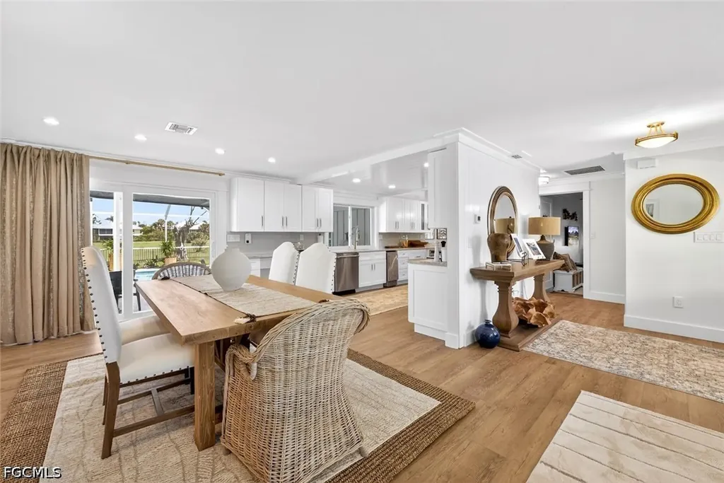 1251 Par View Drive Sanibel FL 33957
