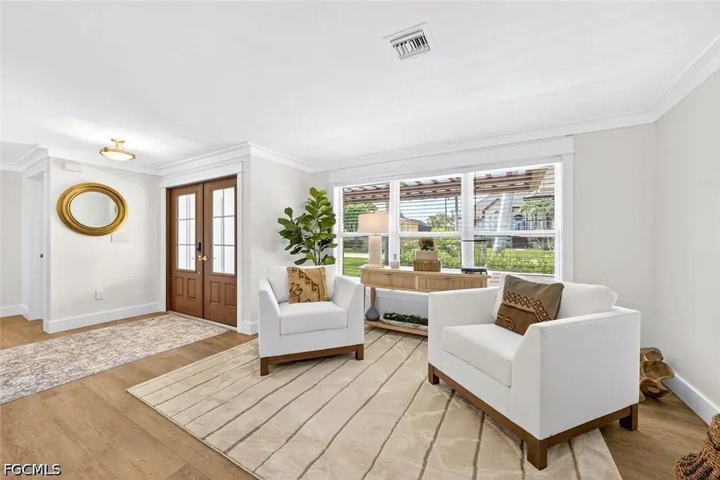 1251 Par View Drive Sanibel FL 33957