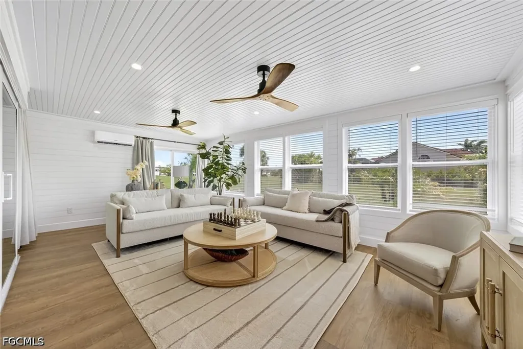 1251 Par View Drive Sanibel FL 33957