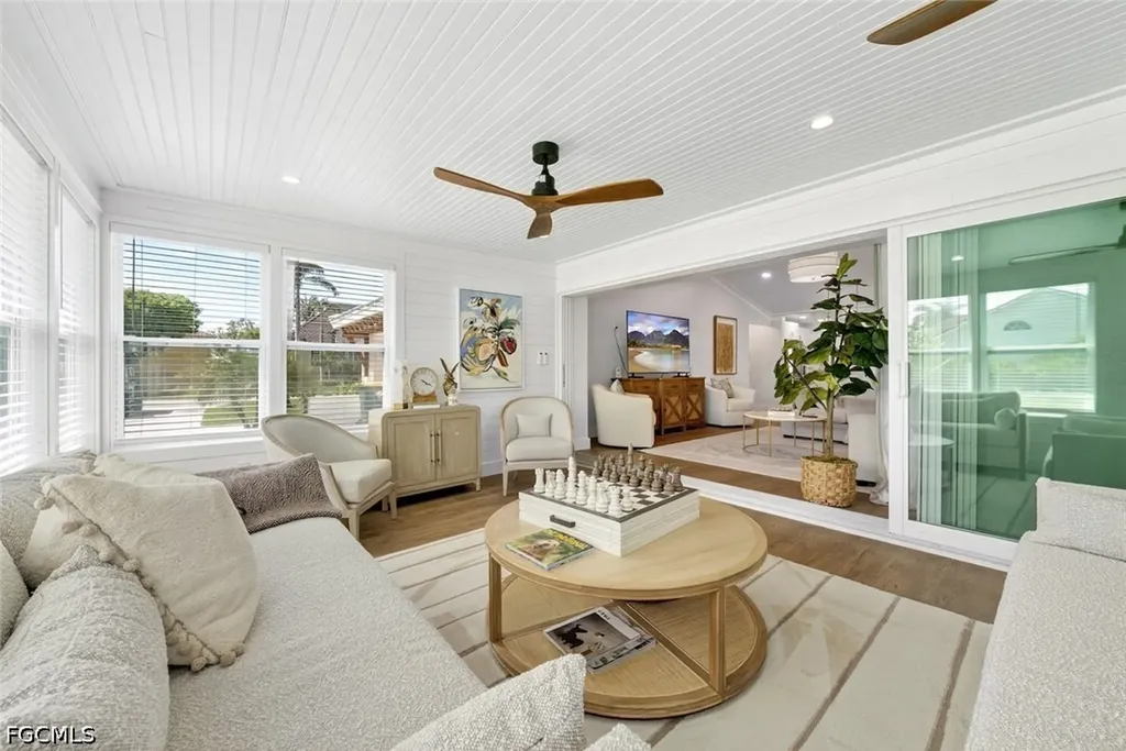 1251 Par View Drive Sanibel FL 33957
