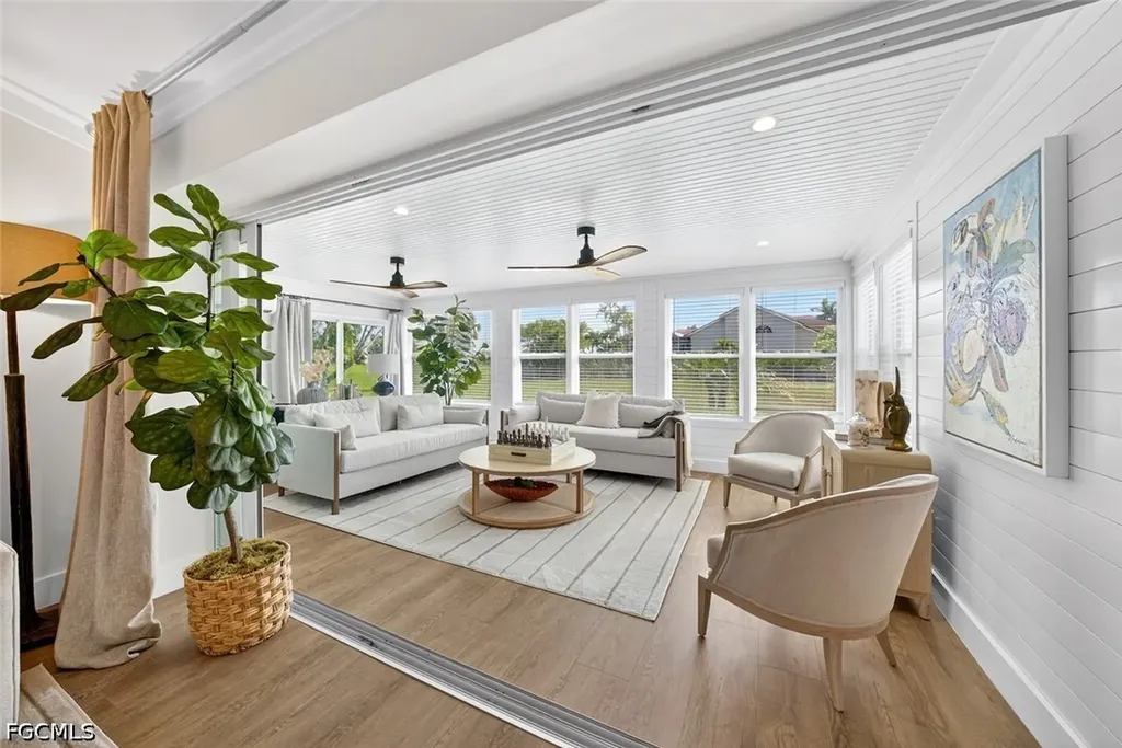 1251 Par View Drive Sanibel FL 33957