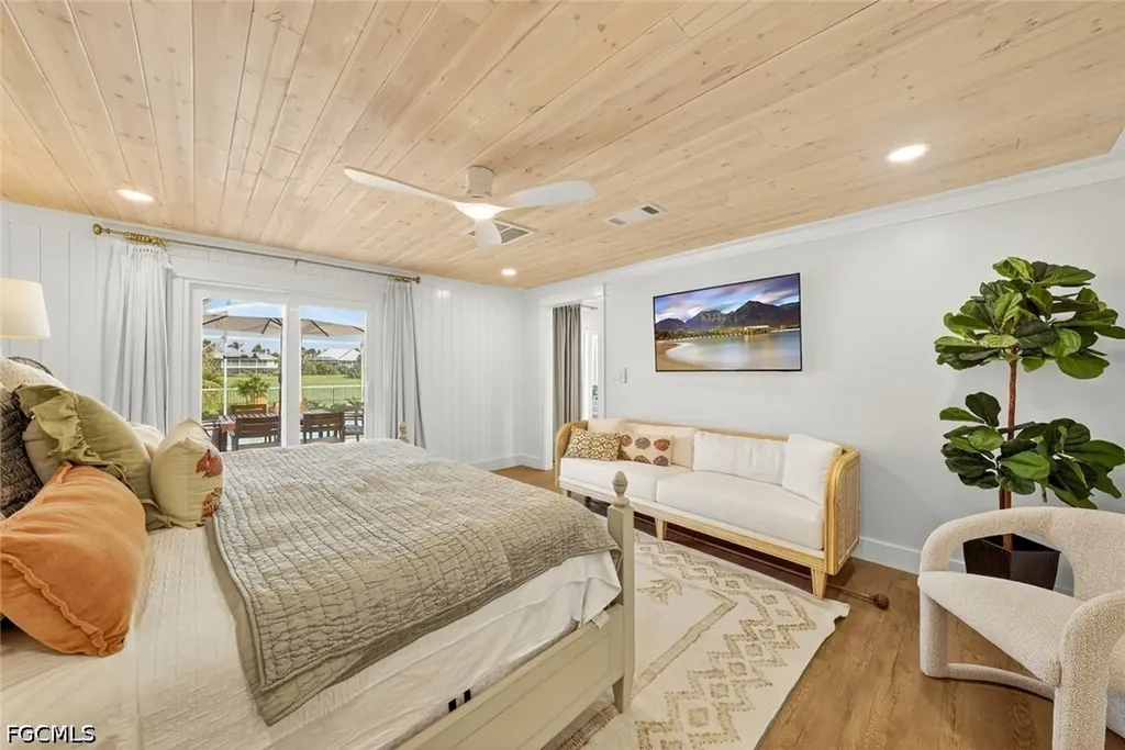 1251 Par View Drive Sanibel FL 33957