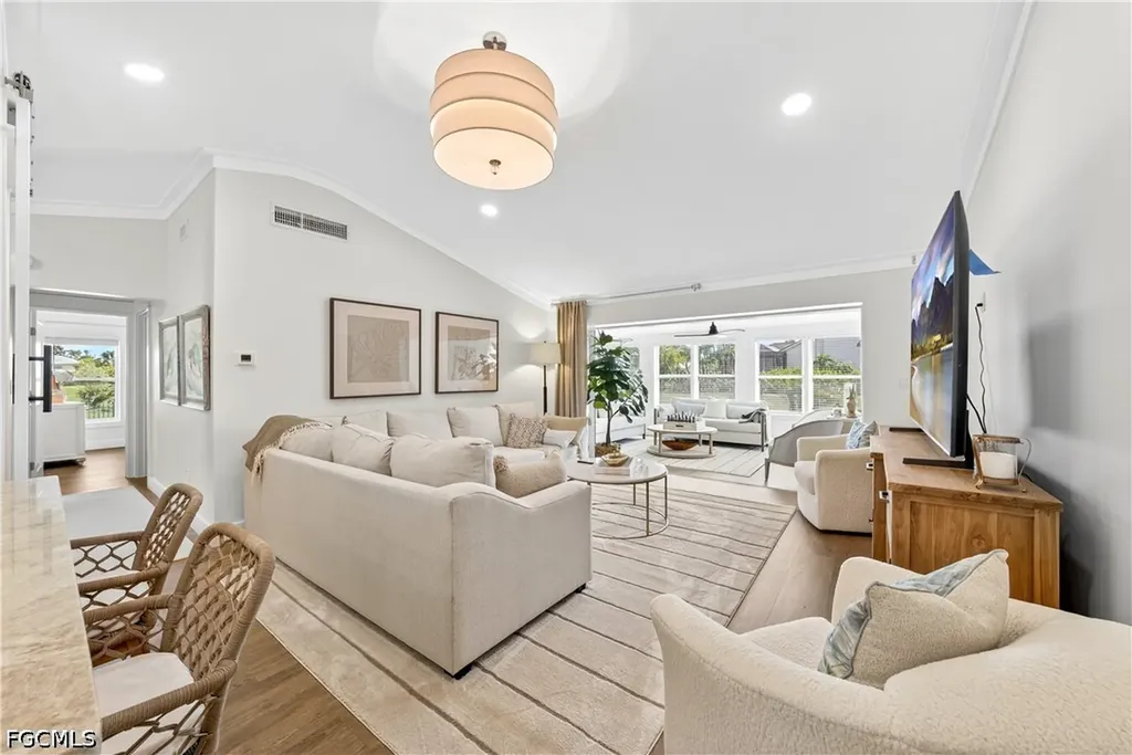 1251 Par View Drive Sanibel FL 33957