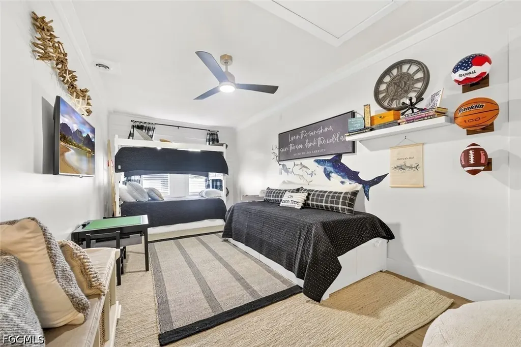 1251 Par View Drive Sanibel FL 33957
