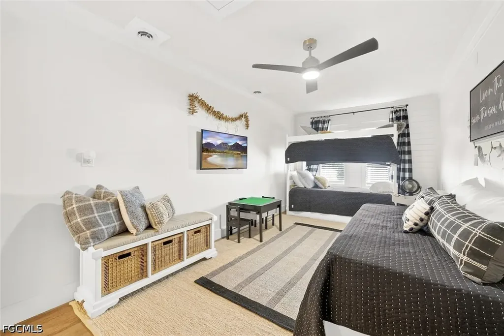 1251 Par View Drive Sanibel FL 33957