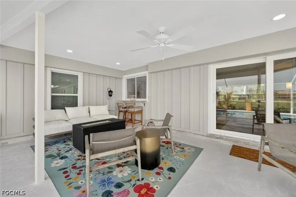1251 Par View Drive Sanibel FL 33957
