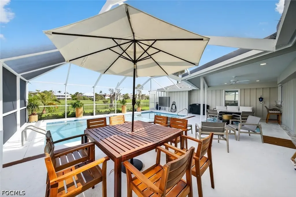 1251 Par View Drive Sanibel FL 33957