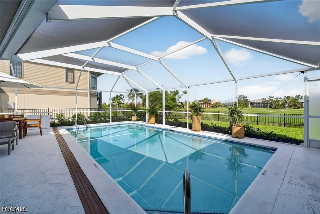 1251 Par View Drive Sanibel FL 33957