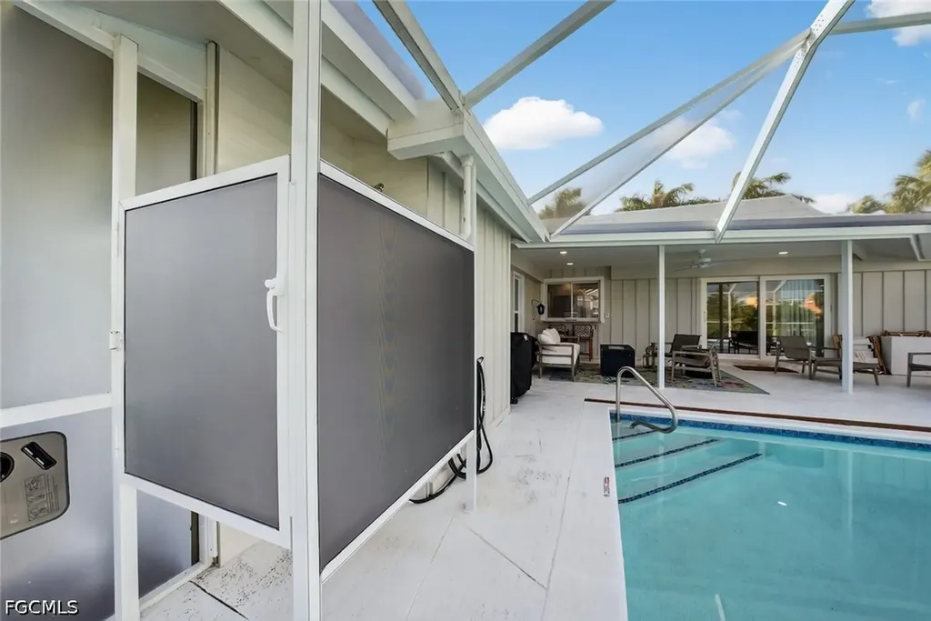 1251 Par View Drive Sanibel FL 33957