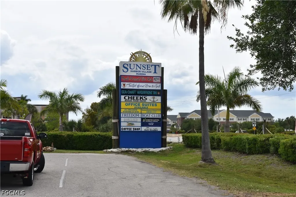 3462 Hancock Bridge Parkway North Fort Myers FL 33903
