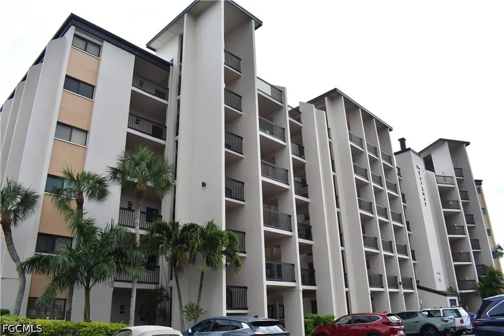 3462 Hancock Bridge Parkway North Fort Myers FL 33903