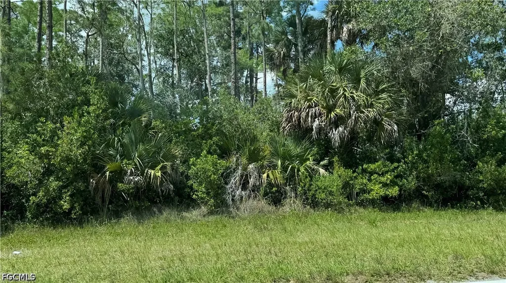 963 Lytle Street E Lehigh Acres FL 33974