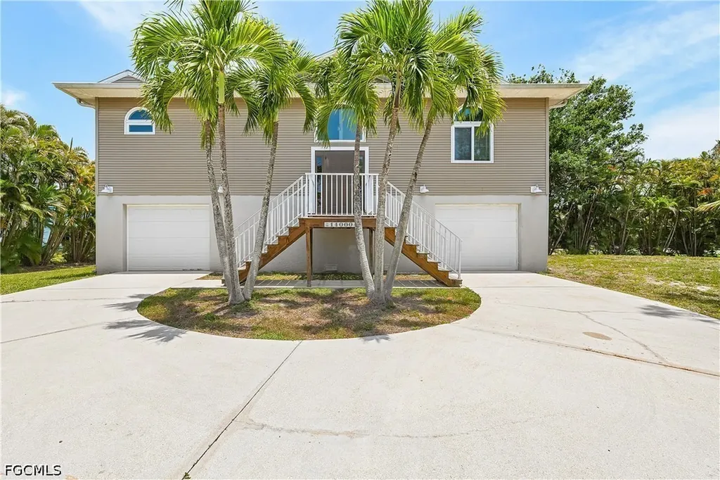 Bokeelia FL, 14000 Clubhouse Drive