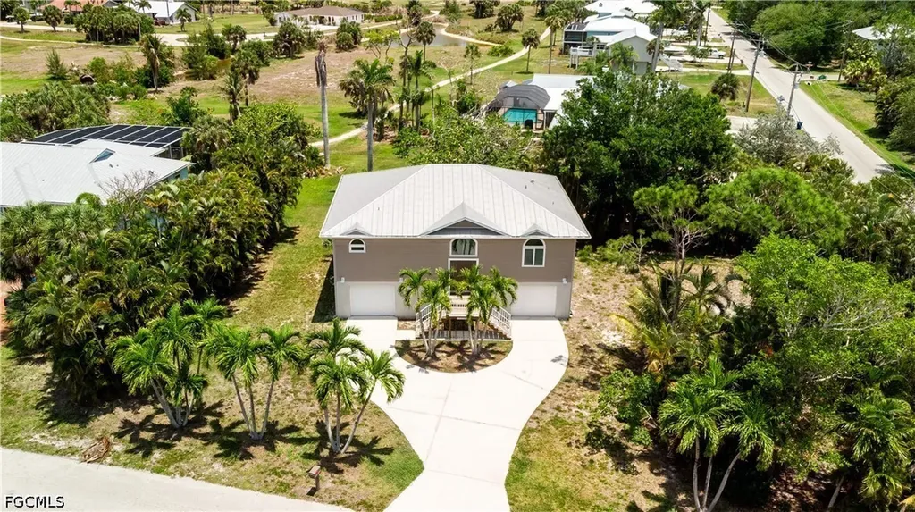 14000 Clubhouse Drive Bokeelia FL 33922