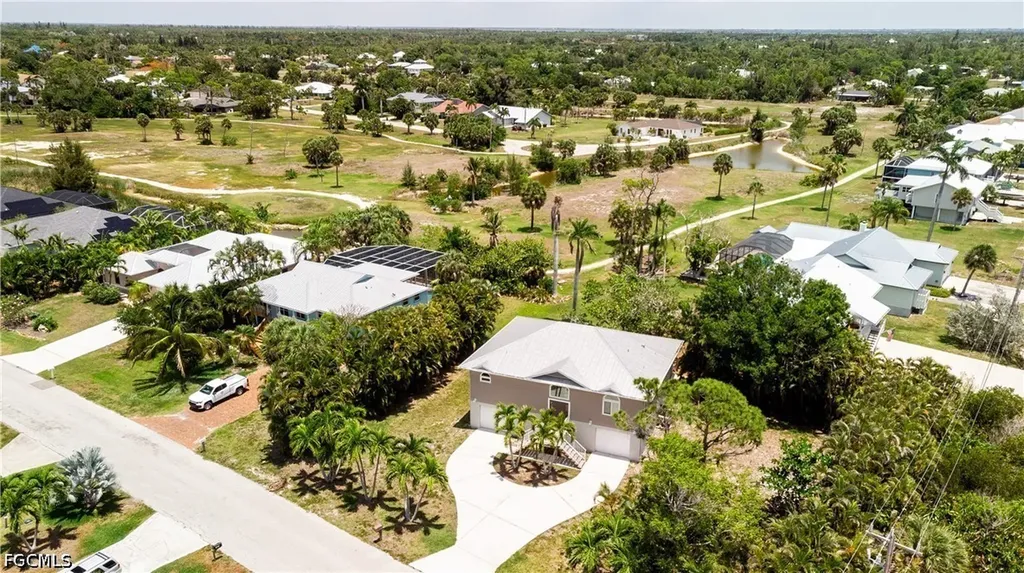 14000 Clubhouse Drive Bokeelia FL 33922