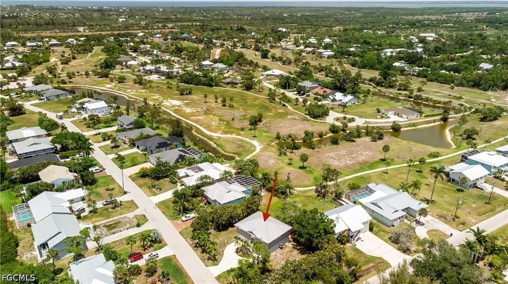 14000 Clubhouse Drive Bokeelia FL 33922