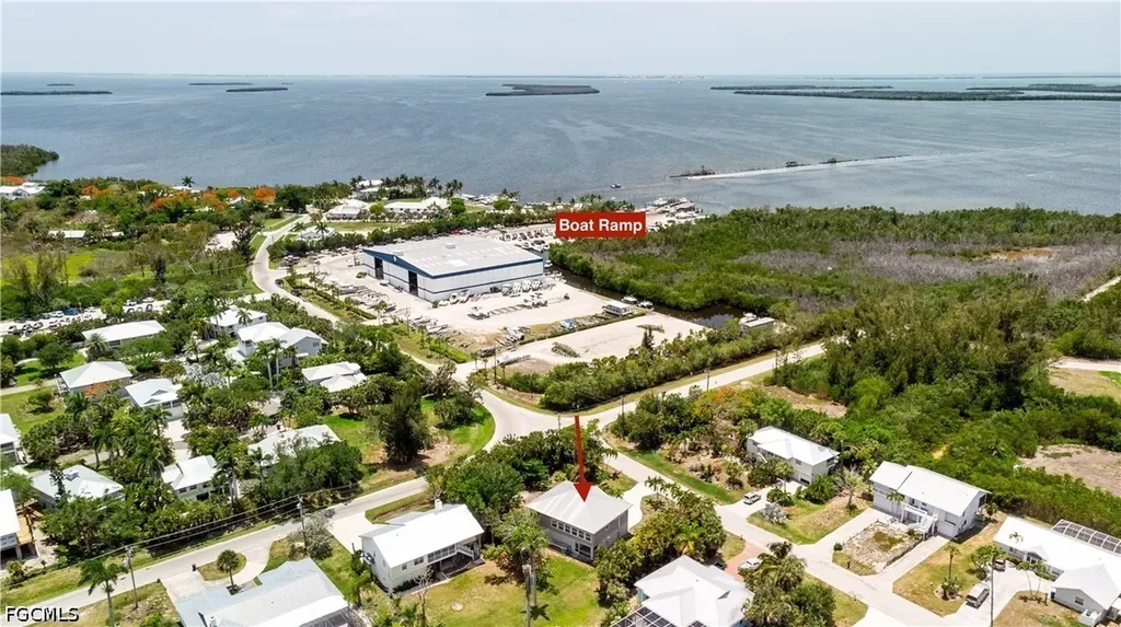 14000 Clubhouse Drive Bokeelia FL 33922