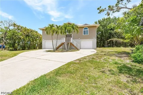 14000 Clubhouse Drive Bokeelia FL 33922