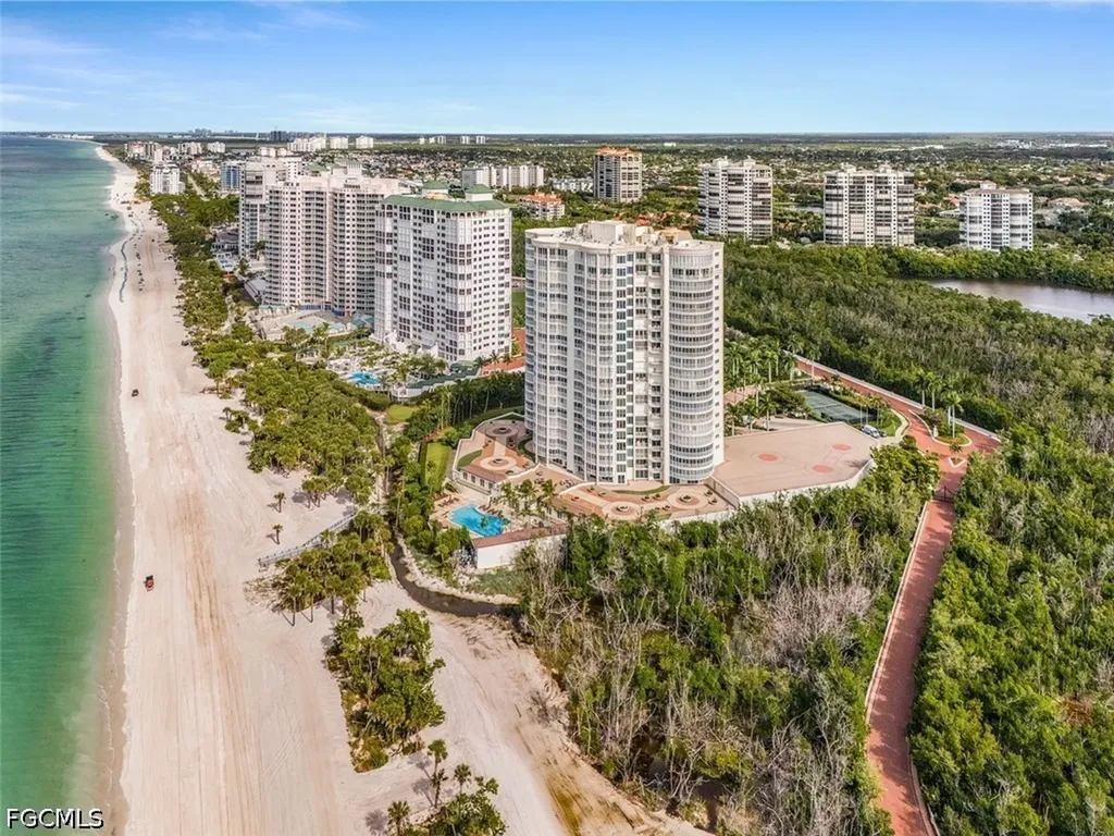 8111 Bay Colony Drive Naples FL 34108
