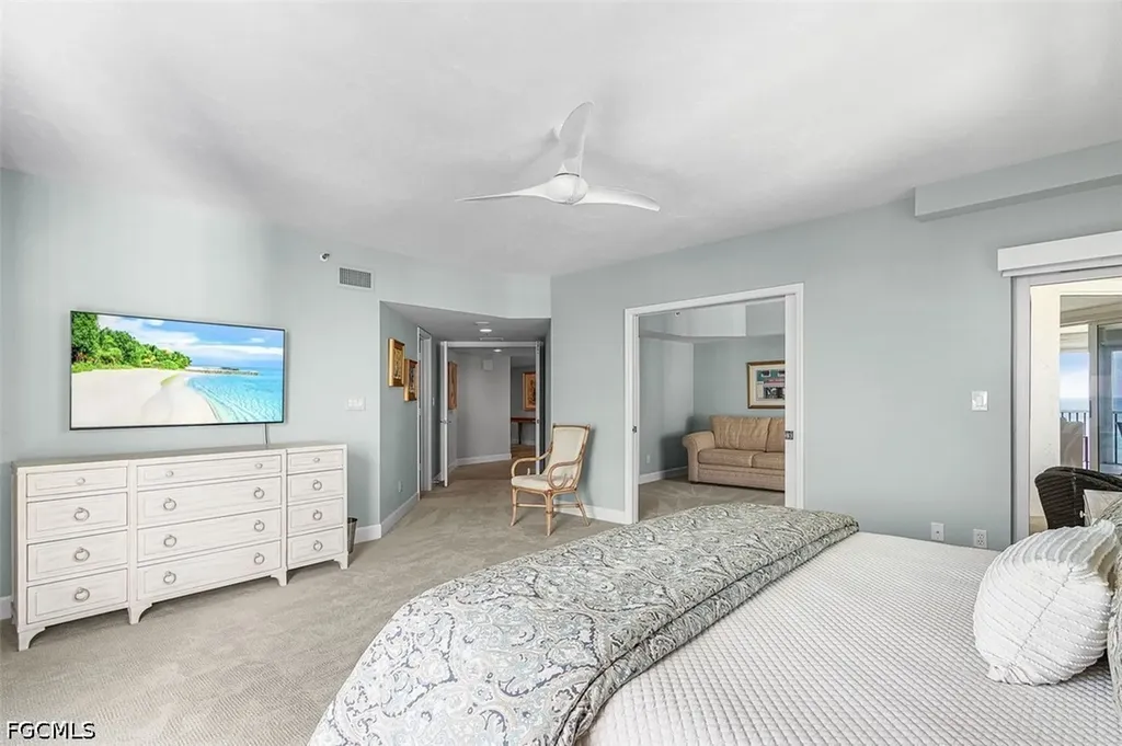 8111 Bay Colony Drive Naples FL 34108