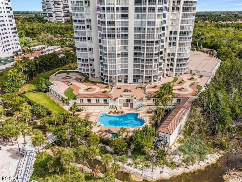 8111 Bay Colony Drive Naples FL 34108