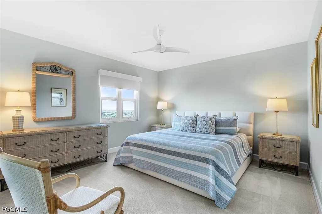 8111 Bay Colony Drive Naples FL 34108