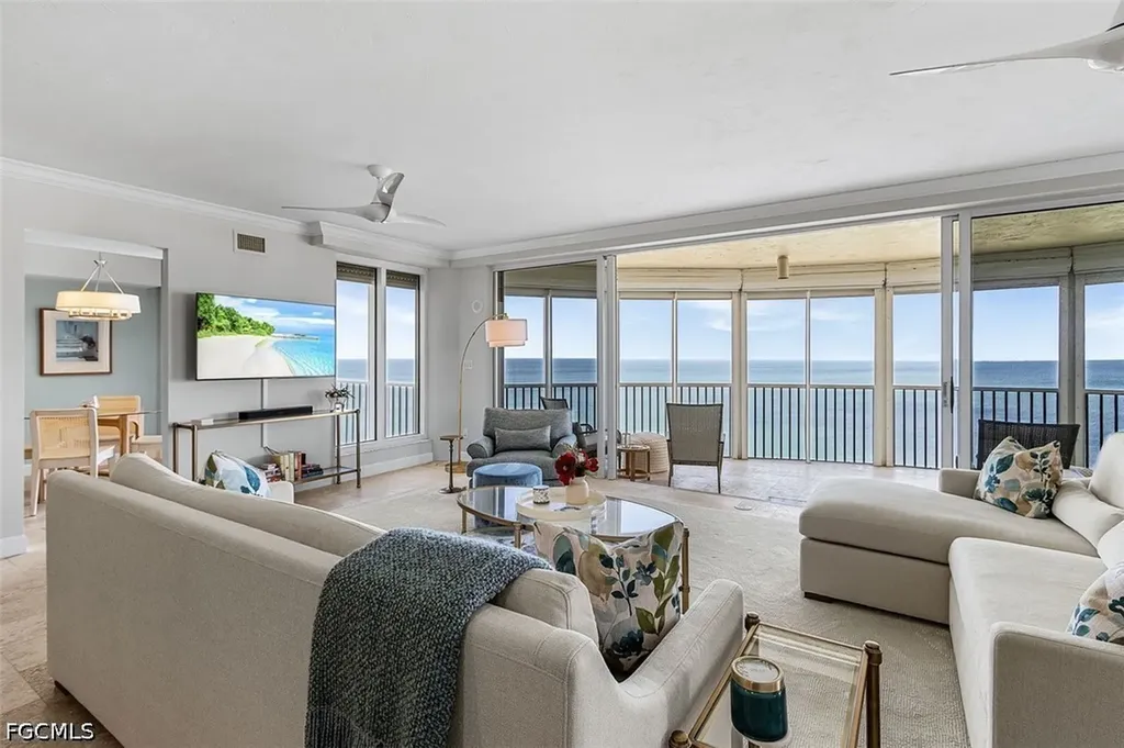 8111 Bay Colony Drive Naples FL 34108