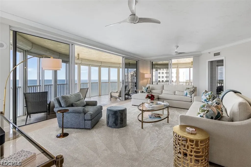 8111 Bay Colony Drive Naples FL 34108