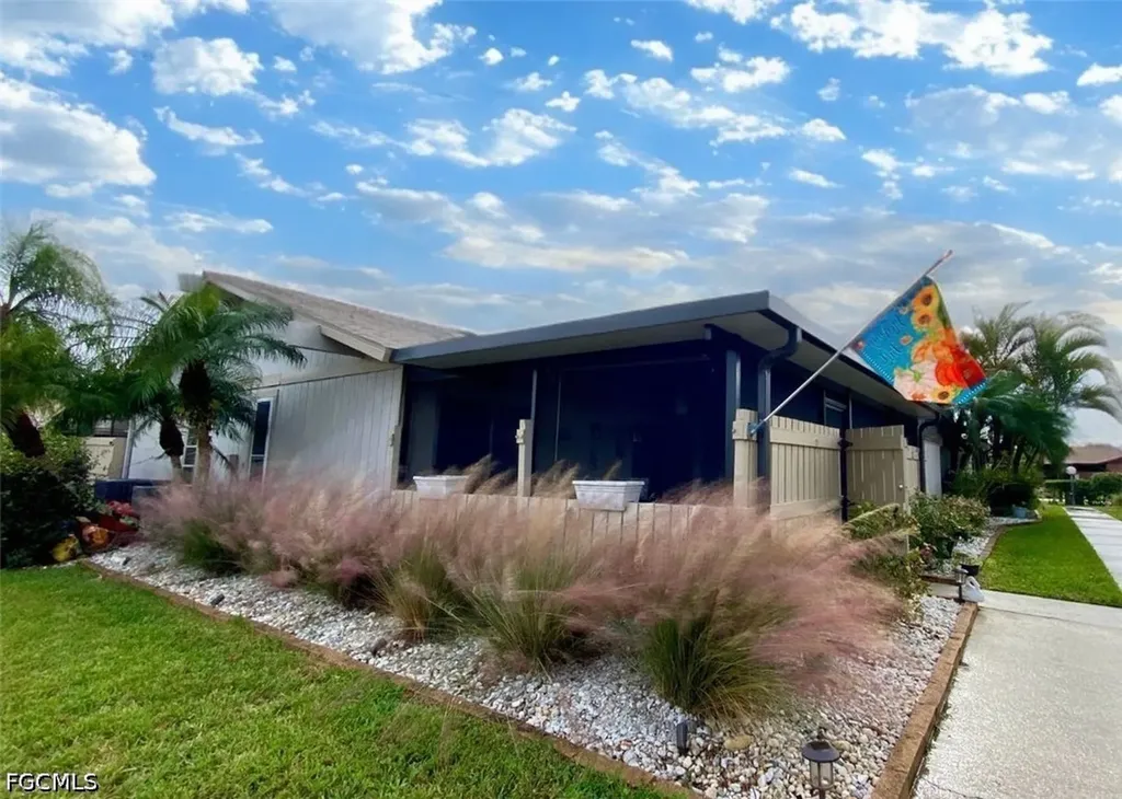 15546 Crystal Lake Drive North Fort Myers FL 33917