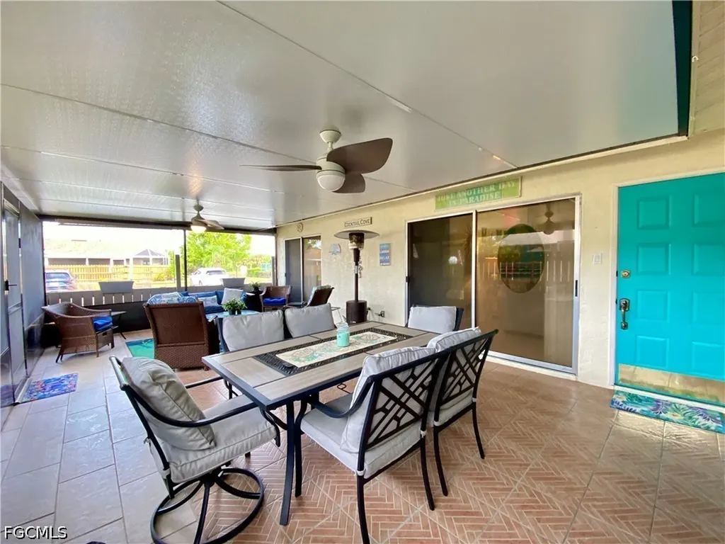 15546 Crystal Lake Drive North Fort Myers FL 33917