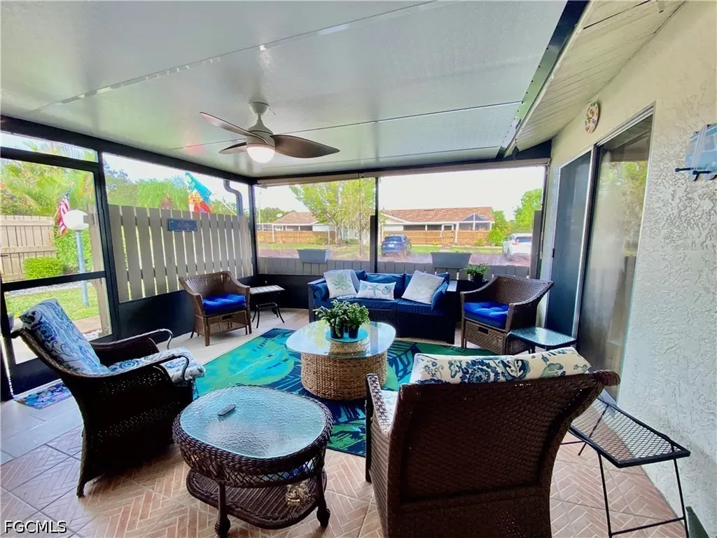 15546 Crystal Lake Drive North Fort Myers FL 33917
