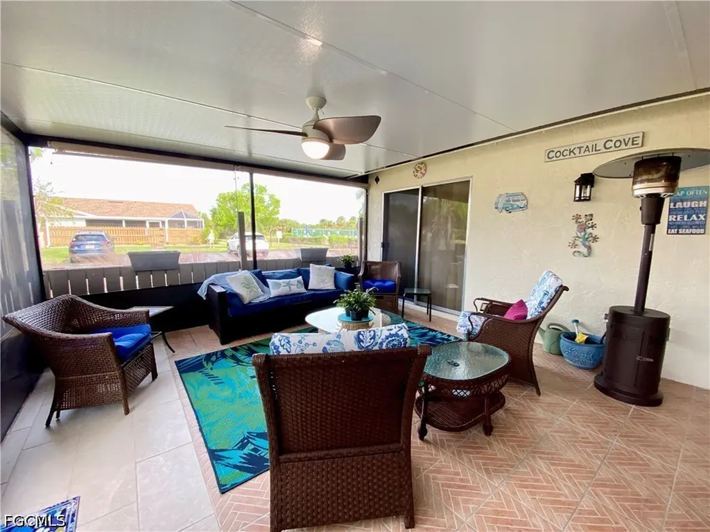 15546 Crystal Lake Drive North Fort Myers FL 33917