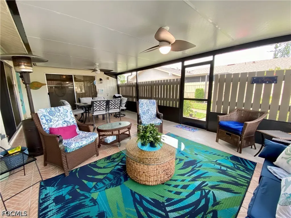 15546 Crystal Lake Drive North Fort Myers FL 33917