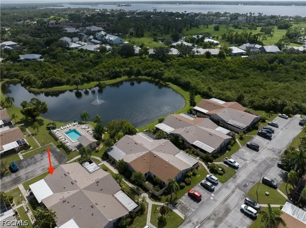 15546 Crystal Lake Drive North Fort Myers FL 33917