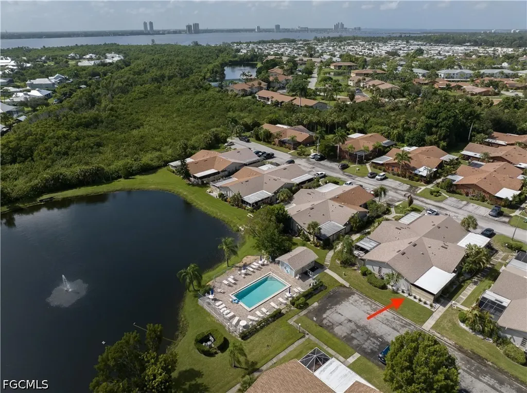 15546 Crystal Lake Drive North Fort Myers FL 33917