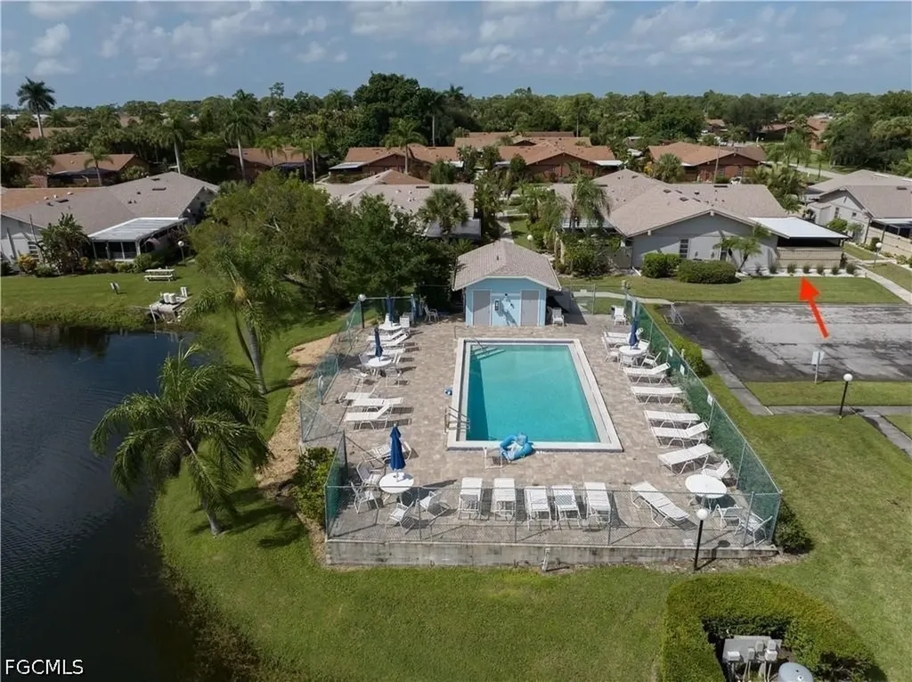 15546 Crystal Lake Drive North Fort Myers FL 33917