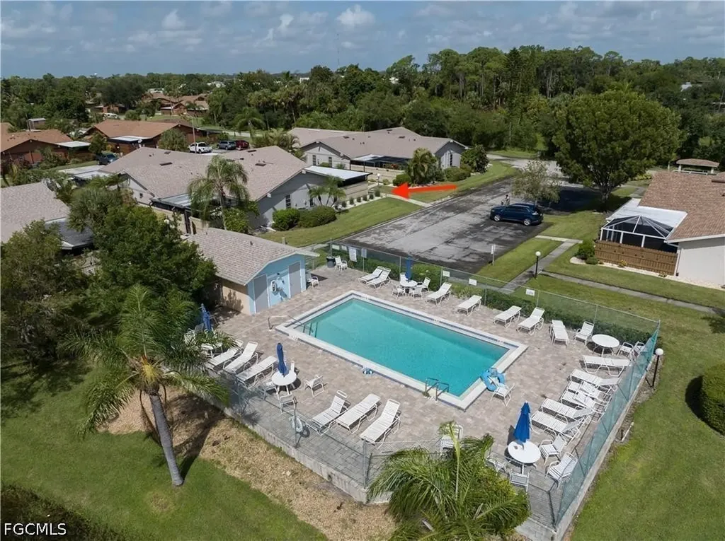 15546 Crystal Lake Drive North Fort Myers FL 33917