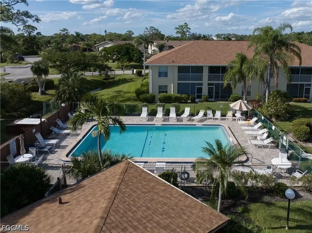 15546 Crystal Lake Drive North Fort Myers FL 33917