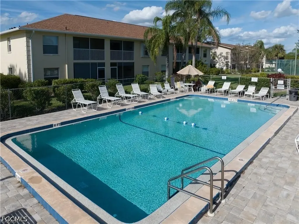 15546 Crystal Lake Drive North Fort Myers FL 33917